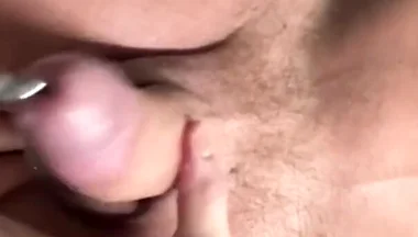 Ran Across a Slutty Gangbang Vid of My Friend Getting Railed and Blew a Fat Nut