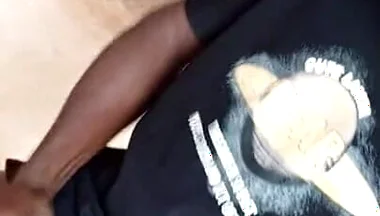 Rian Shake My Big Dick to Cum Hot