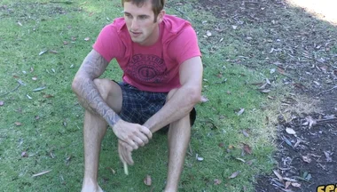 Seancody - Peter
