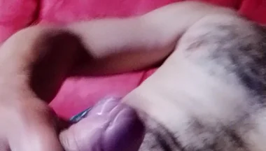 Masturbate