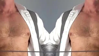 Mirrored I
