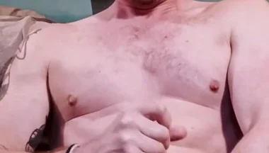 Listen to My Words While You Jerk