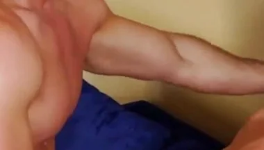 A Good Fuck with Johnny Rapid