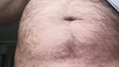 Online Porn Show in the Italian Morning!