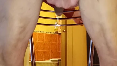 Can't Satisfy My Ass.