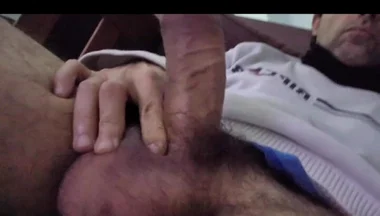 Dont Stop Cum