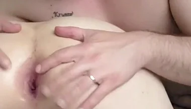 Fucking My Horny Filthy Twink Step Stepbrother Balls Deep