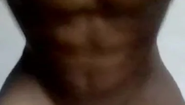Sexy_boy Doing Air Job