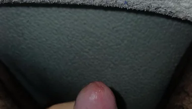 Morning Jerk off