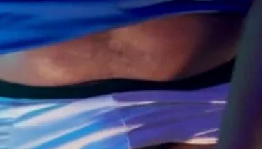 Teddy’s Got Saggy Balls Too.