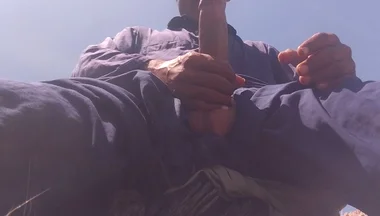 Solo Boy Big Cock