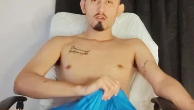 Come and See How I Cum