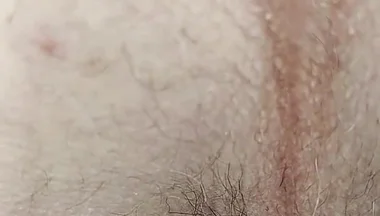 Solo Masturbation