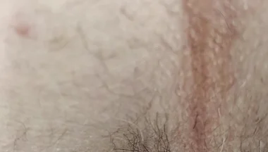 Solo Masturbation