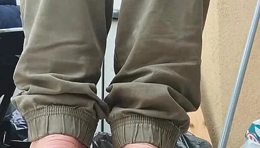 Fucking Sexy Heels and Feet