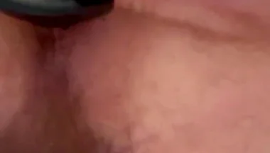 Nasty Asshole