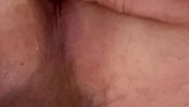 Nasty Asshole
