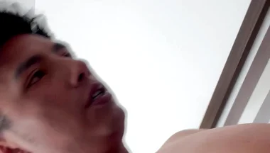 Kynky Bicht Eat Cock