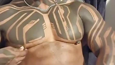 Solo Cumming 12.