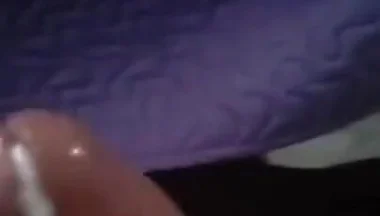 Masturbating and Cumming