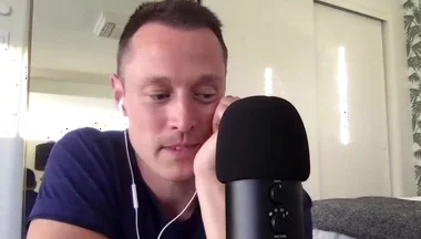 Sex When Sad and Creating Tantric Chemistry - Himeros Live
