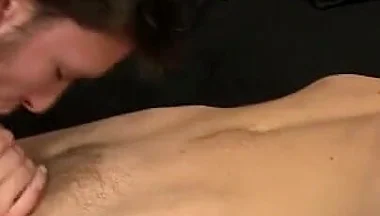 Ian & Tate Fuck Each Others Holes