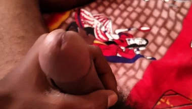 Early Morning Mastrubation,cum Dripping Ejaculation