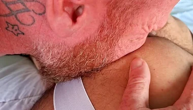 A Hot Scottish Fuck