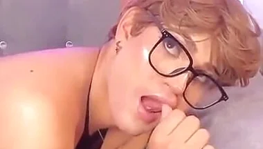 Kenprince Sissy Bubble Ass Receives Creampie From Tomasstyl