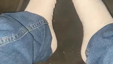 The Best Colombian Feet to Worship - Tomasstyl Chaturbate