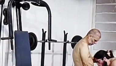Behind the Scenes of the Recording Hookup at the Academy