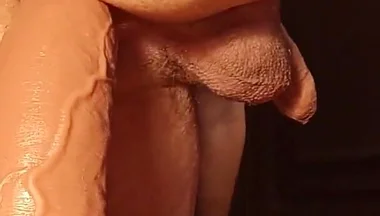 Sissygasm #7