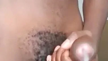 BBC Masturbation
