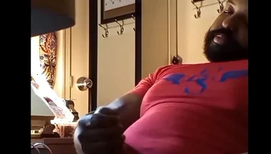 Eddie Venezuela Cumshot Compilation