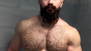 Muscular