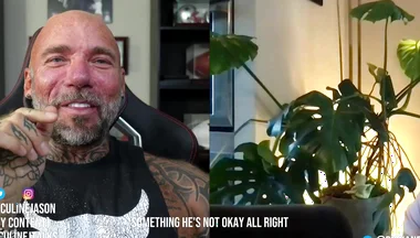 Porn Star Confessions - Rick and Griff (episode 132)