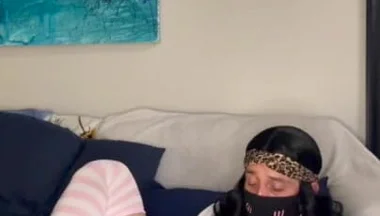 CD Solo Shaking Ass W Cumshot