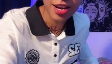 Twink Latino Hot