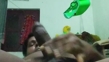 My Nude Video