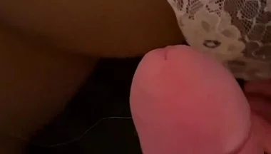 Fucking You After a Long Abstinence in Prison
