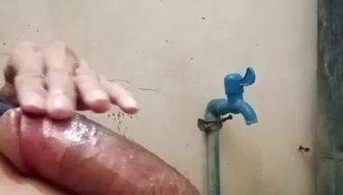 Sarap Labasan Pag Ilang Araw Di Nag Jakol