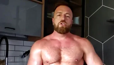 Stream Started