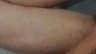 Naughty Male with Cheirão Showing off