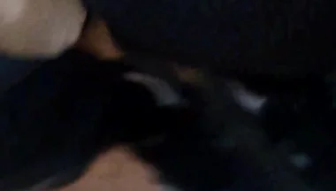 Exciting Sexy Morbid Young Woman