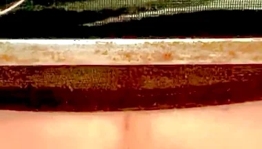 Slippery Little Sucker