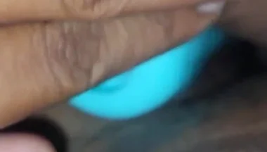 Spit Lubed New Masturbation Toy - Got Hard & Jerked off Hard