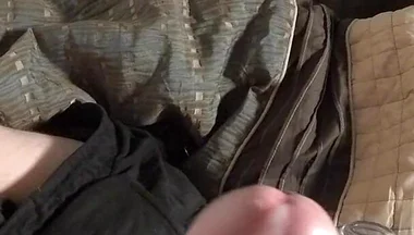 New Compilation! Huge Monster Cock Hot Cum End of Video