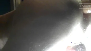 Wet Sloppy Fuck