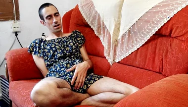The Indefinite Prison of Gender