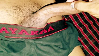 Big Huge Dick Playing With Friend. Hot Top Hi